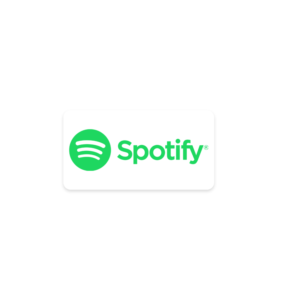 Spotify Logo