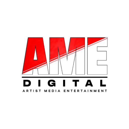 AME Digital Logo