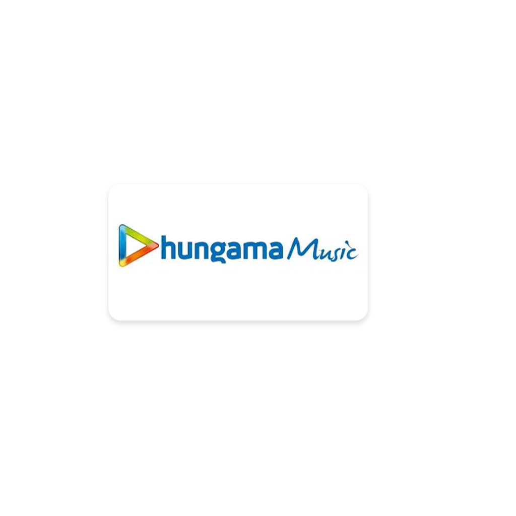 Hungama Logo