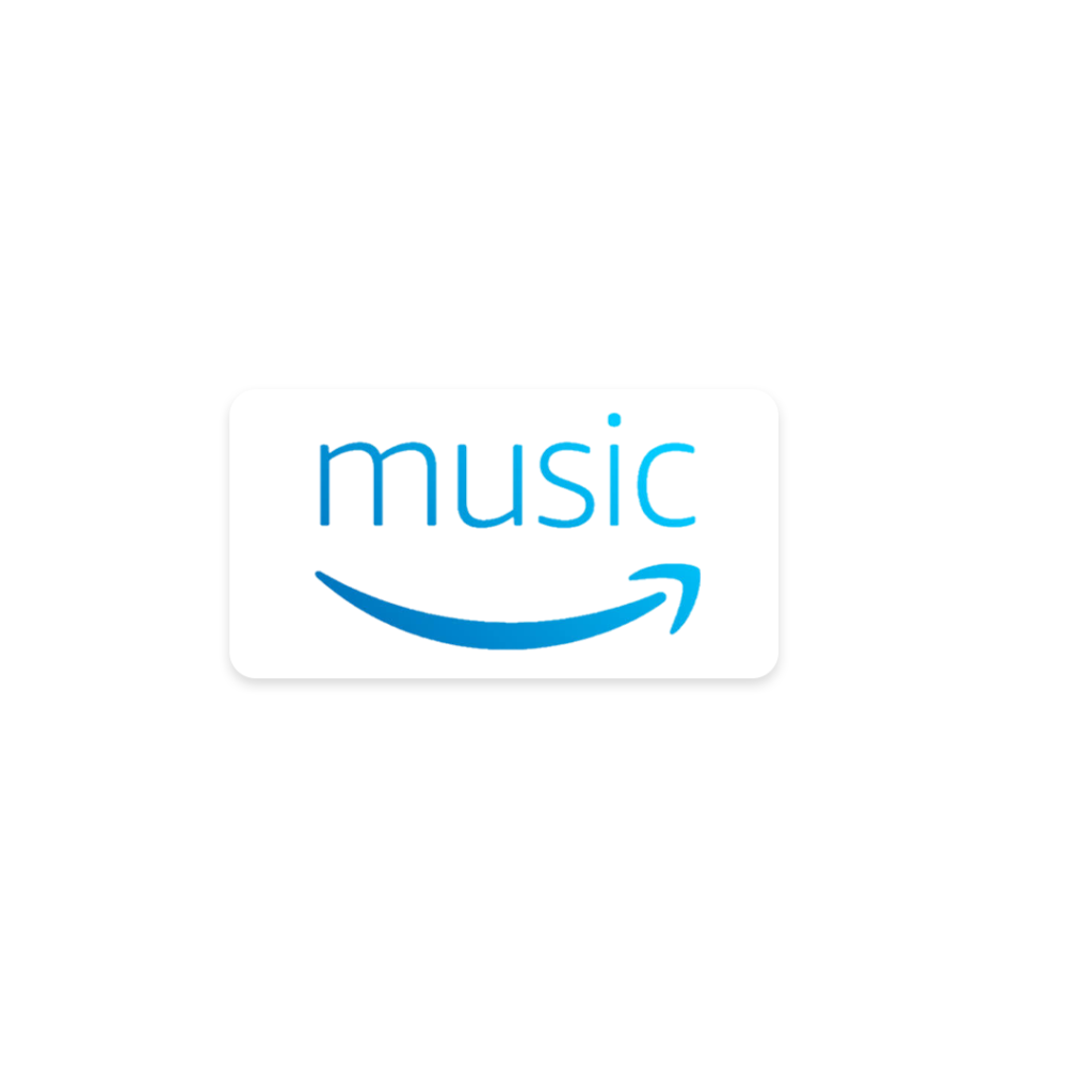 Amazon Music Logo