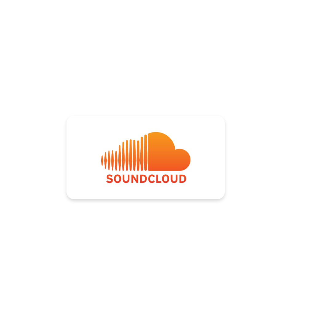 SoundCloud Logo