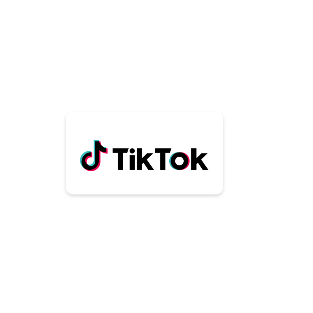 TikTok Logo