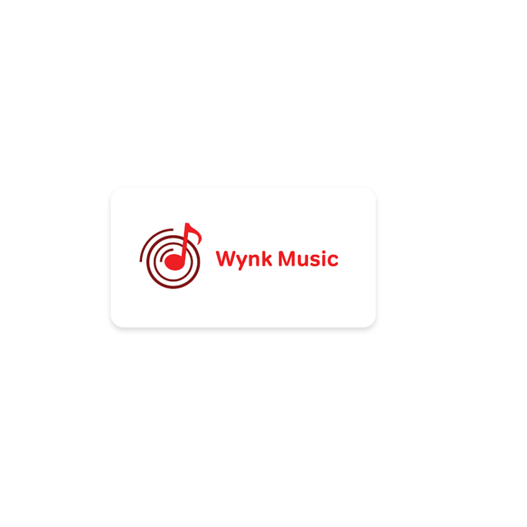 Wynk Music Logo